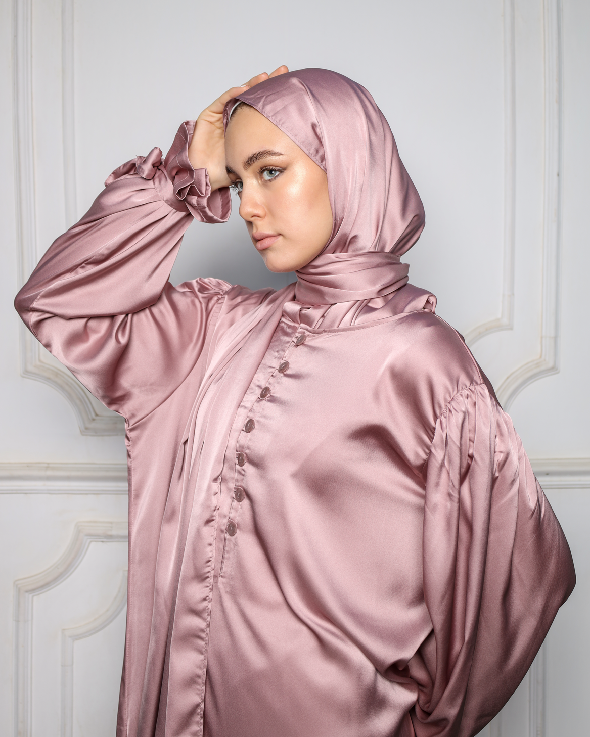 Ribbon Armenian Satin Essdal