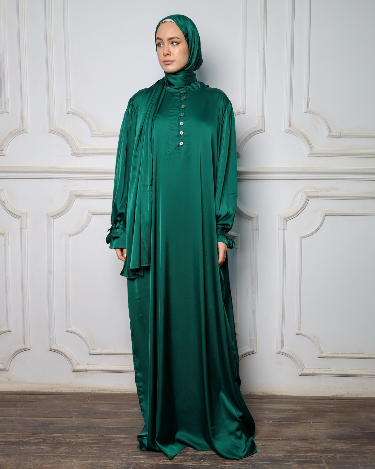 Ribbon Armenian Satin Essdal