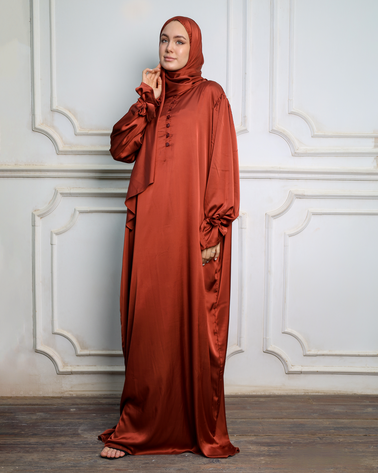 Ribbon Armenian Satin Essdal