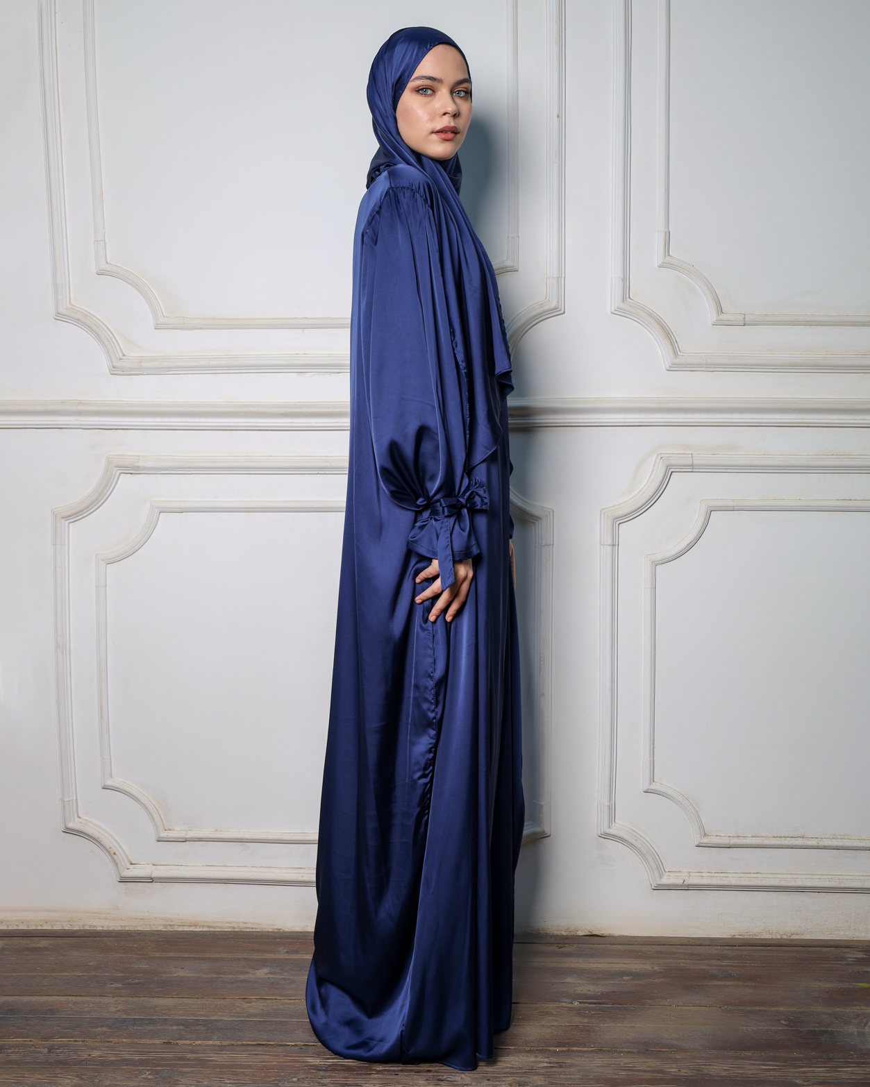 Ribbon Armenian Satin Essdal