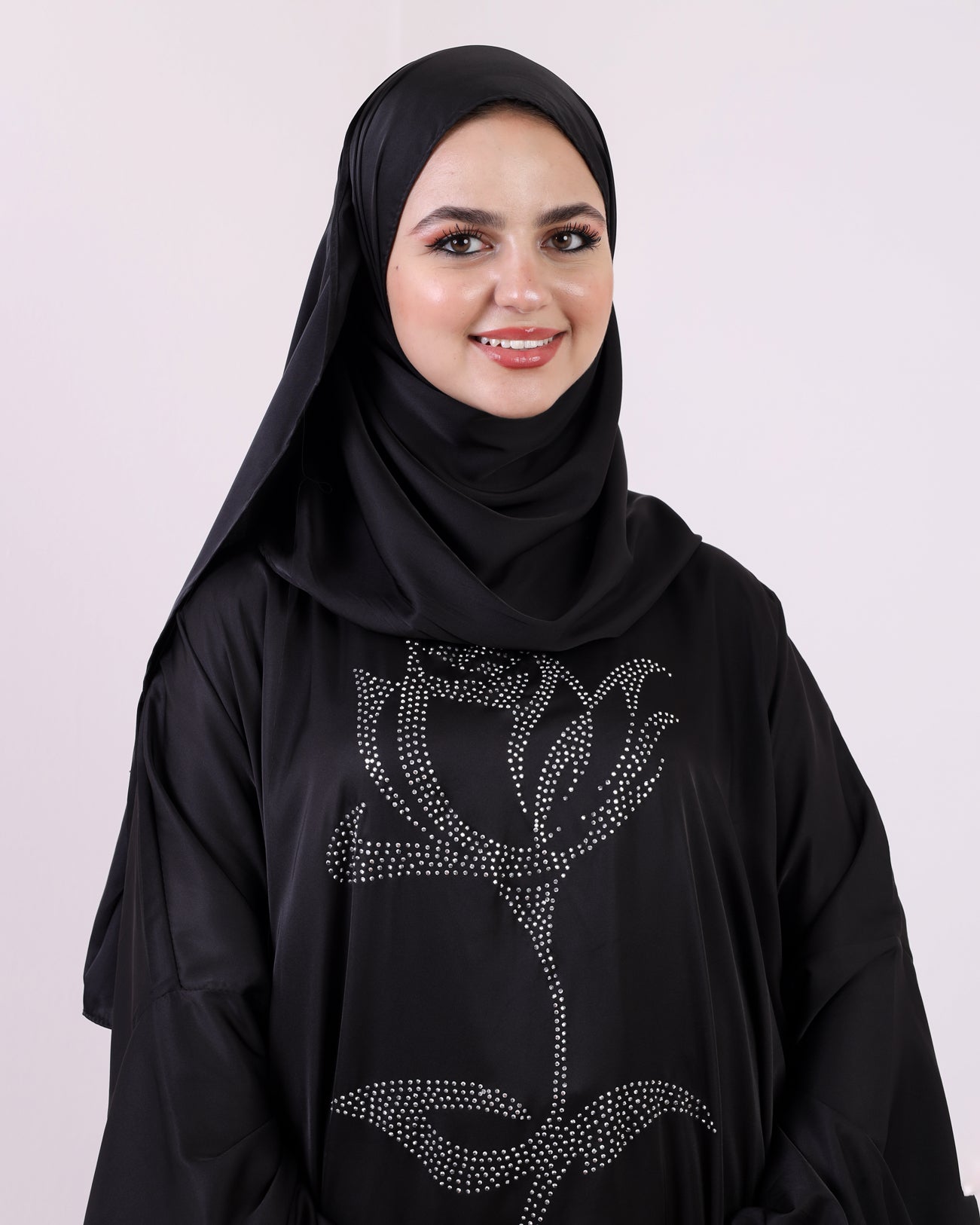 La Rose Armenian Satin Essdal