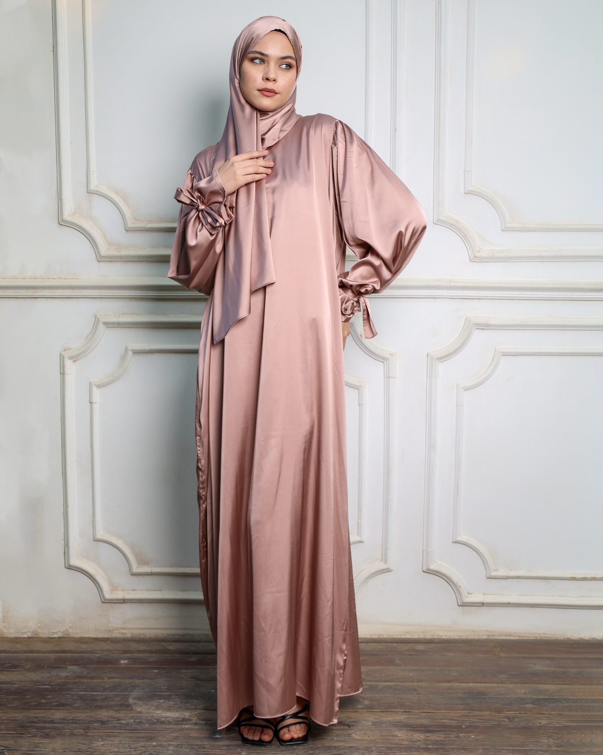 Ribbon Armenian Satin Essdal