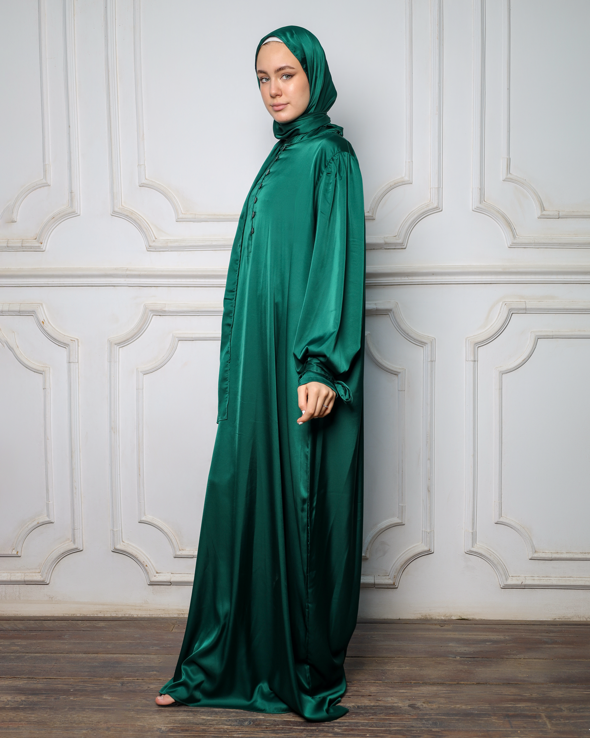 Ribbon Armenian Satin Essdal