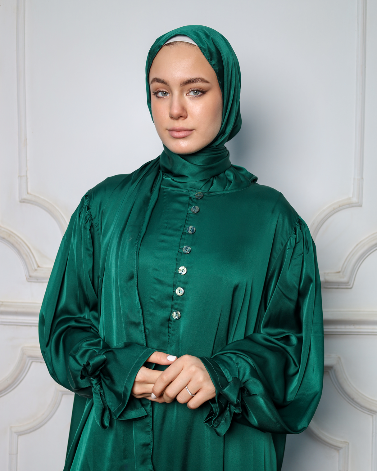Ribbon Armenian Satin Essdal