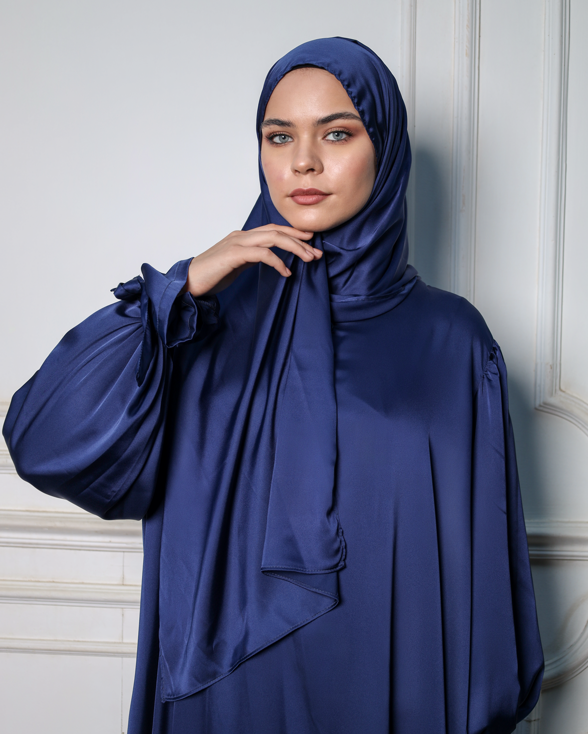 Ribbon Armenian Satin Essdal