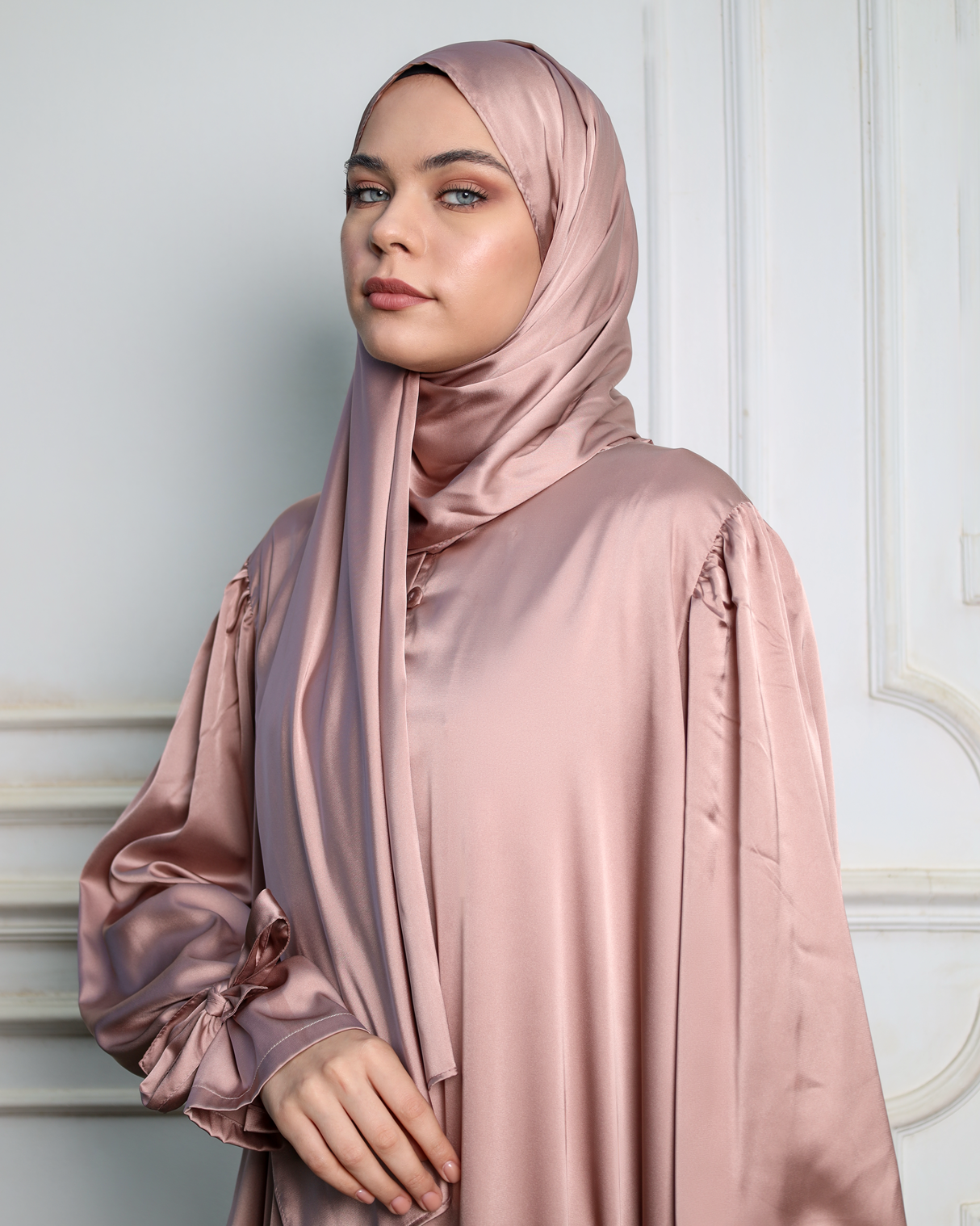 Ribbon Armenian Satin Essdal