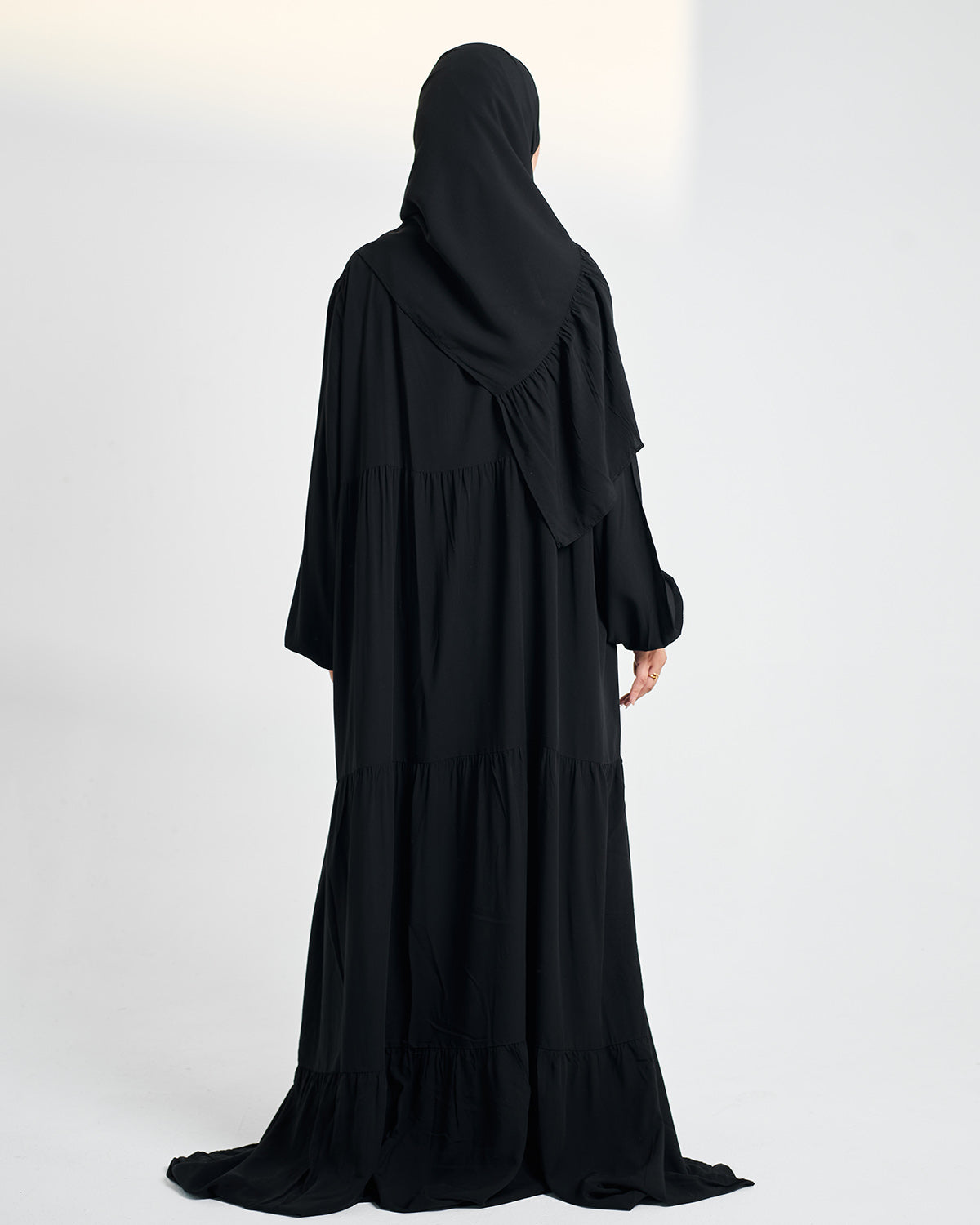 <tc>أسدال أسود- فيسكوز قطن</tc>