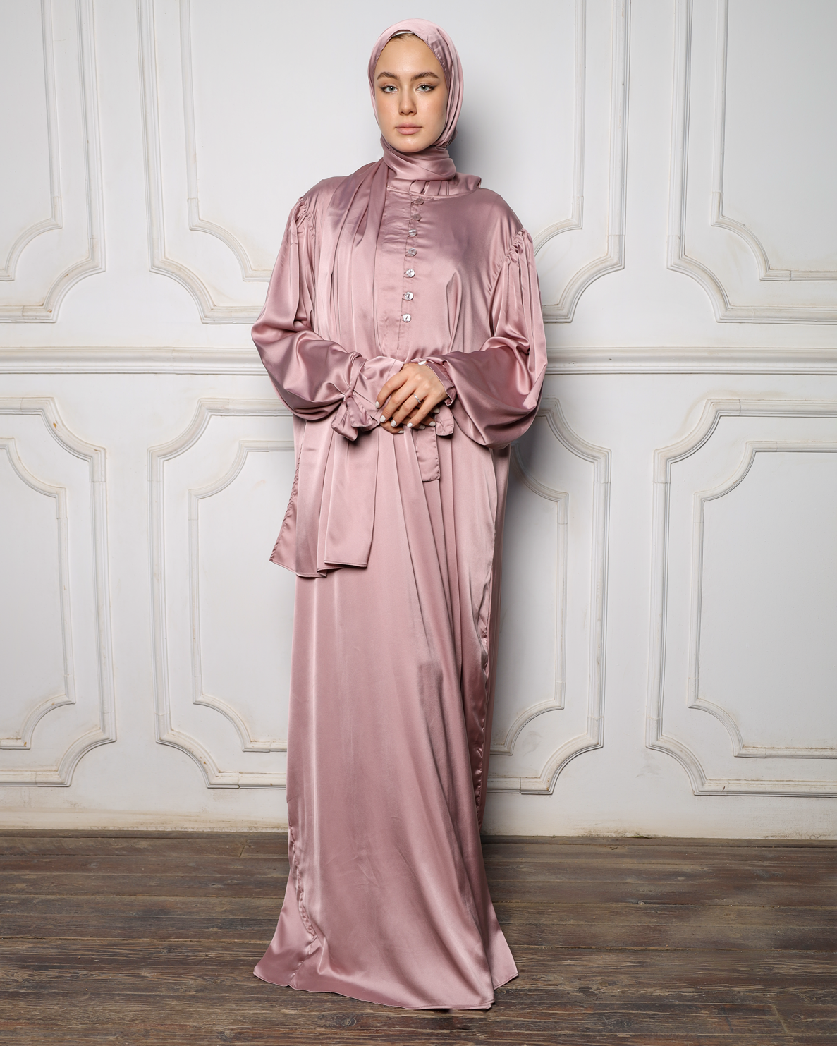 Ribbon Armenian Satin Essdal