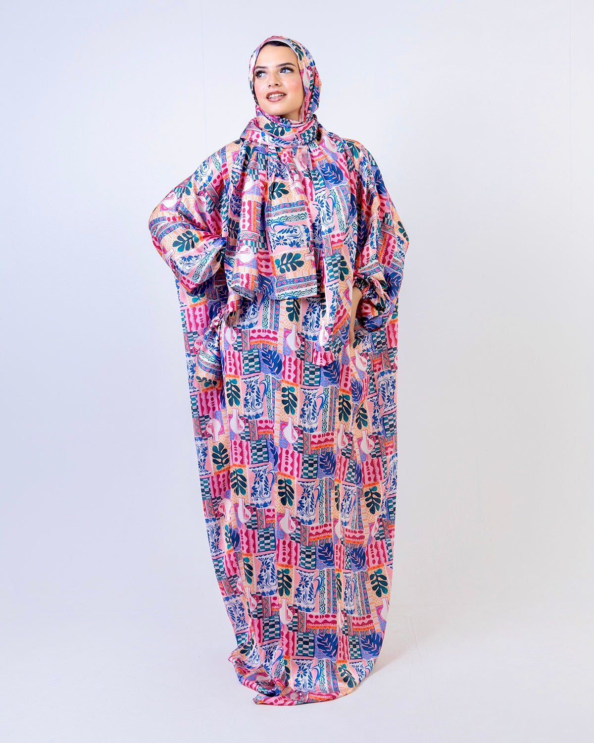 Boho masterpiece