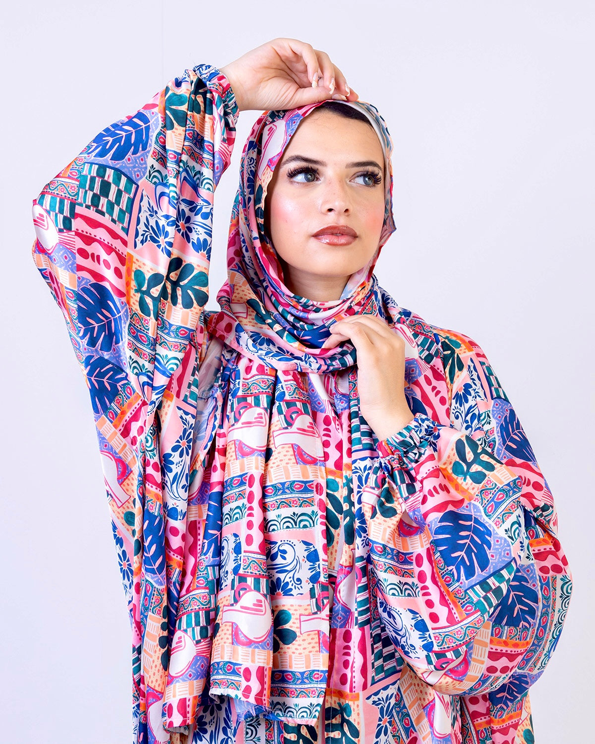 Boho masterpiece