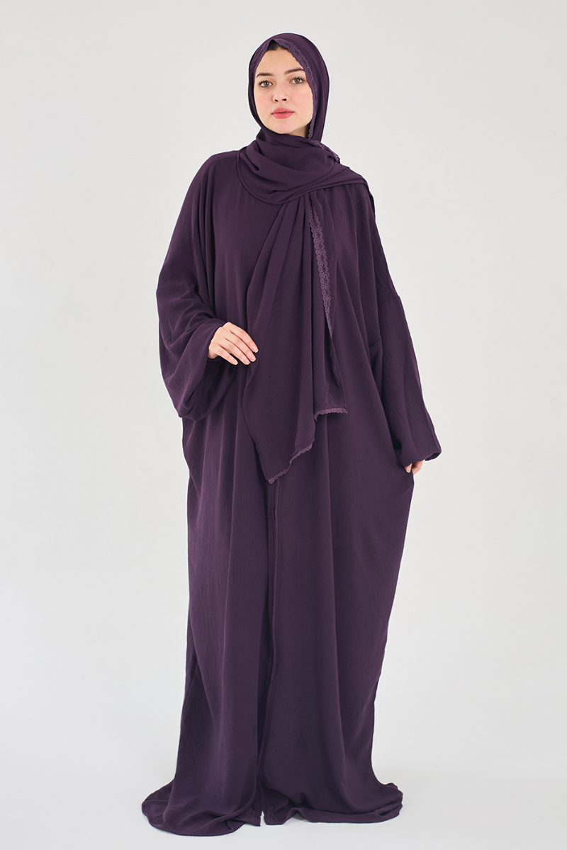 Isdal style-Turkish