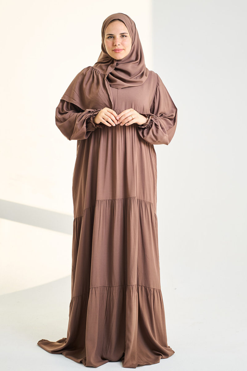 Isdal-Dress