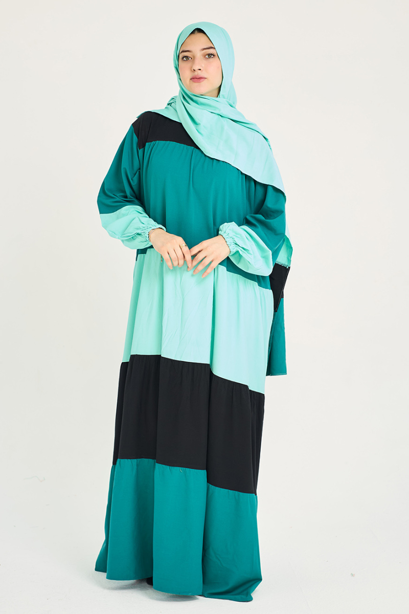 Isdal-Drape