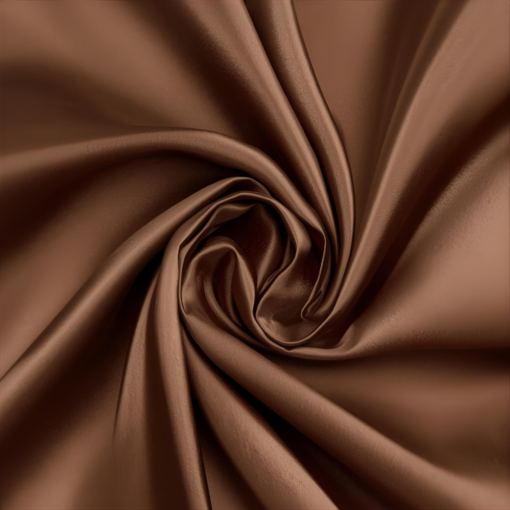 Silk Satin Fabric