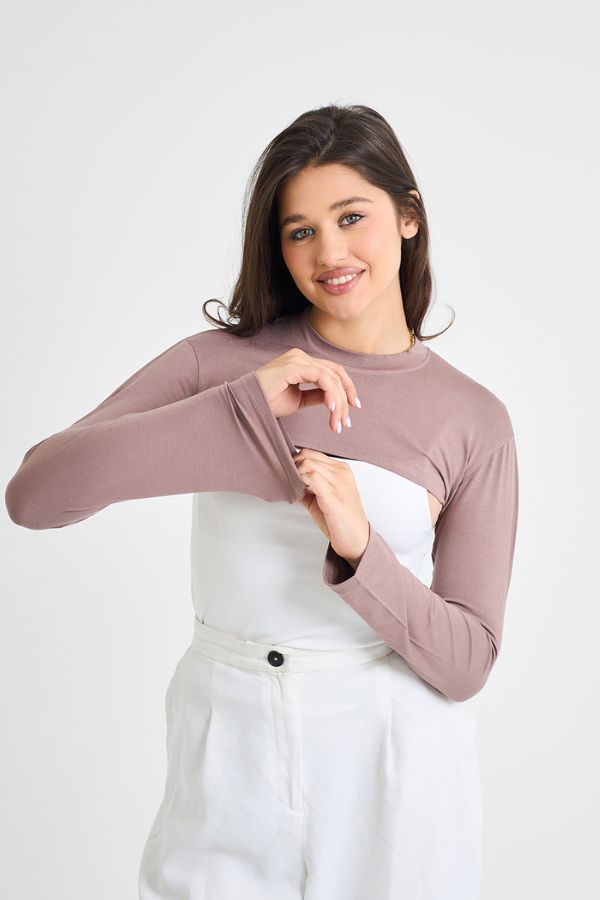 Modesty Essentials