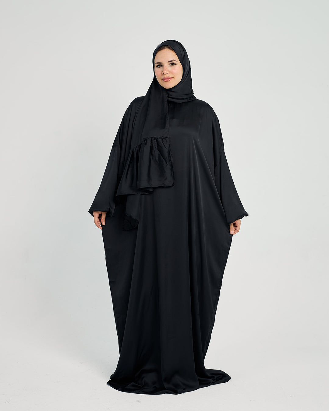 Silk Satin-Basic-Essdal