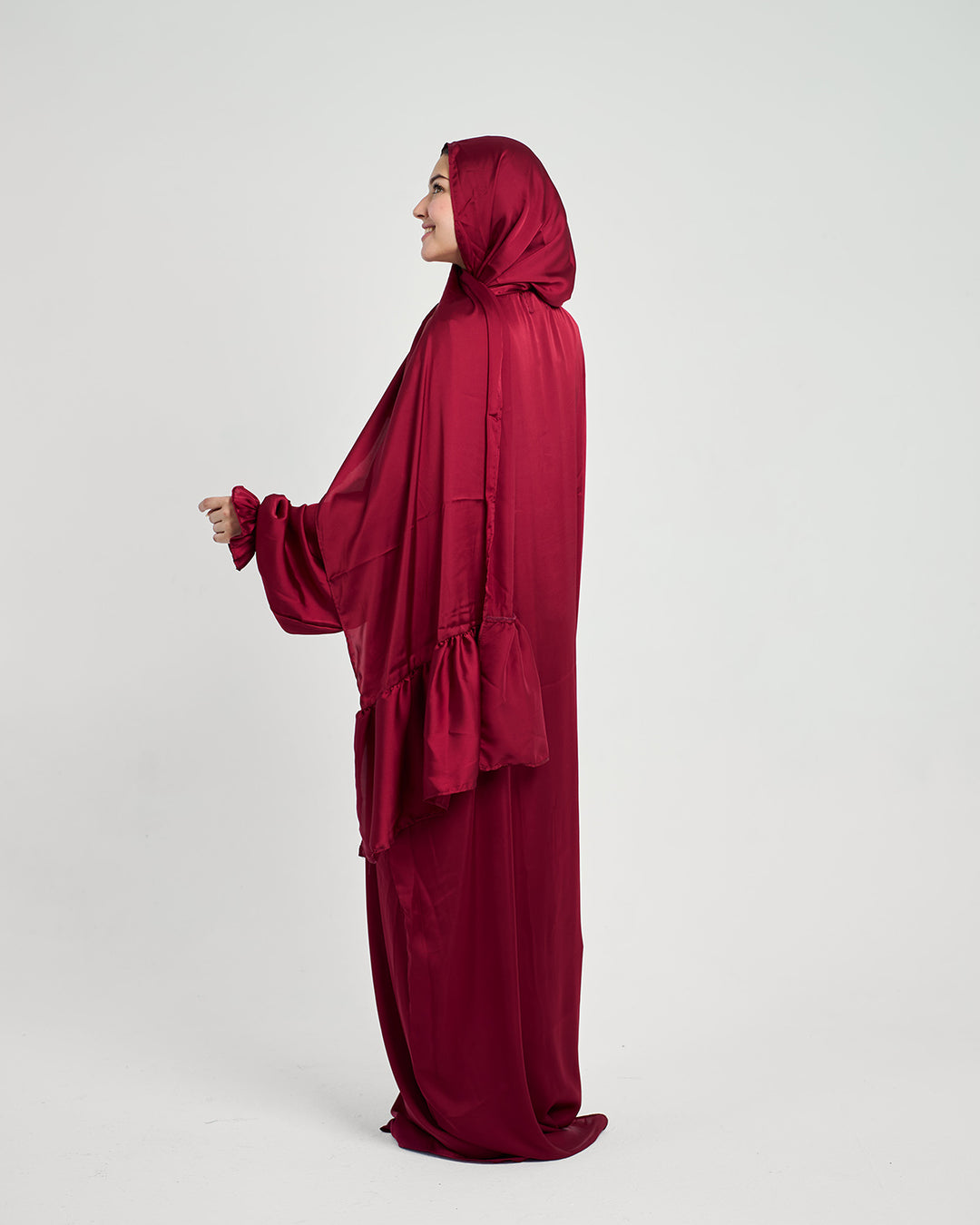 Silk Satin-Basic-Essdal