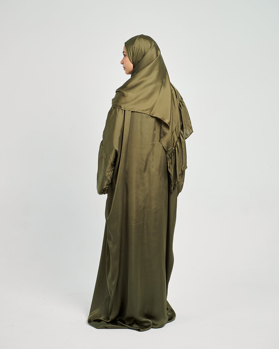 Silk Satin-Basic-Essdal