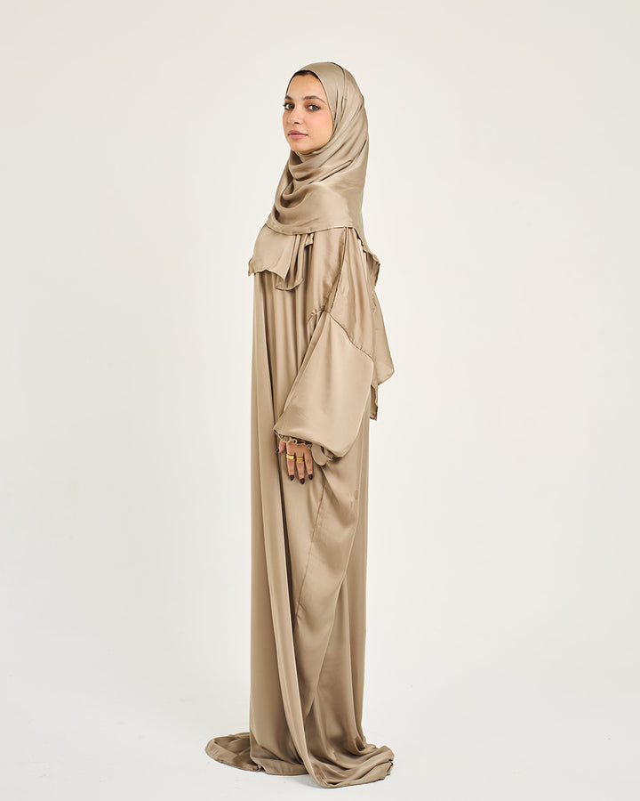 Silk Satin-Basic-Essdal