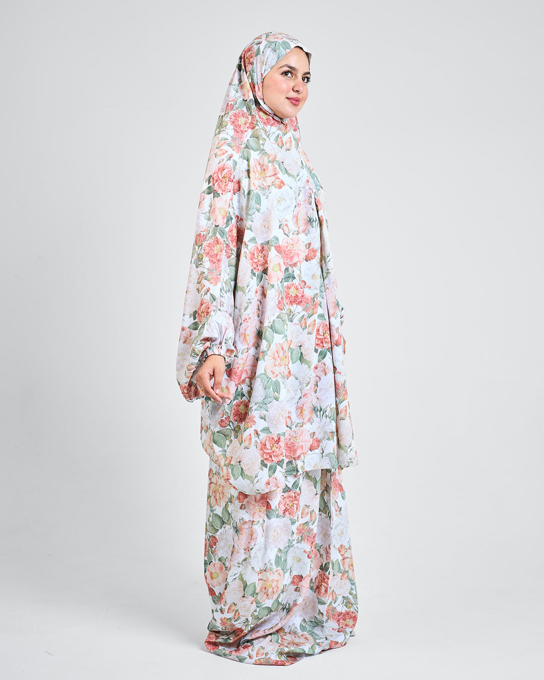 Forest Princess Two Pieces Essdal - Viscose Cotton