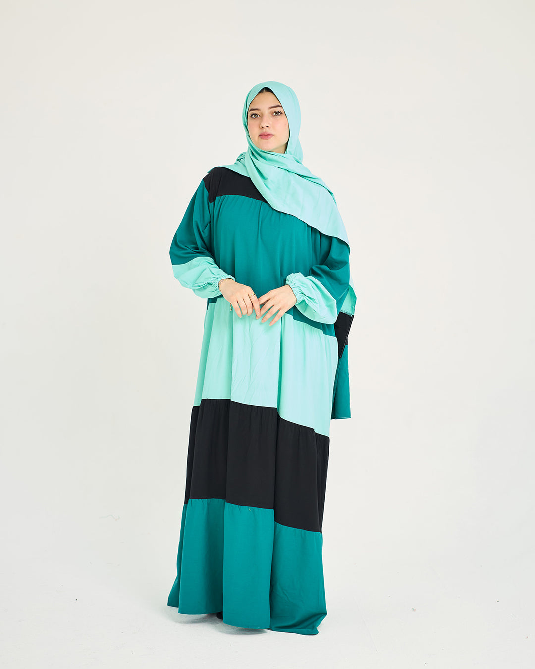 The Trio Essdal - Soft Cotton Blend