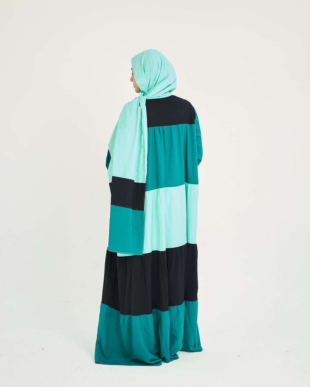 The Trio Essdal - Soft Cotton Blend