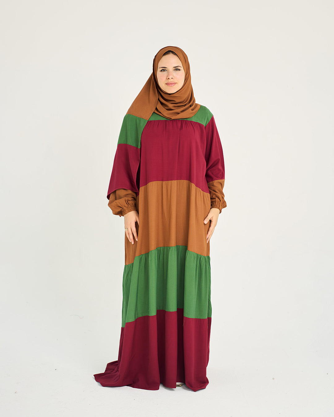 The Trio Essdal - Soft Cotton Blend