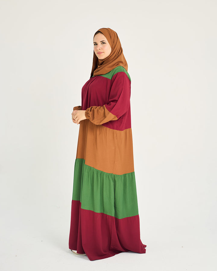 The Trio Essdal - Soft Cotton Blend