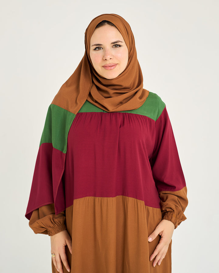 The Trio Essdal - Soft Cotton Blend