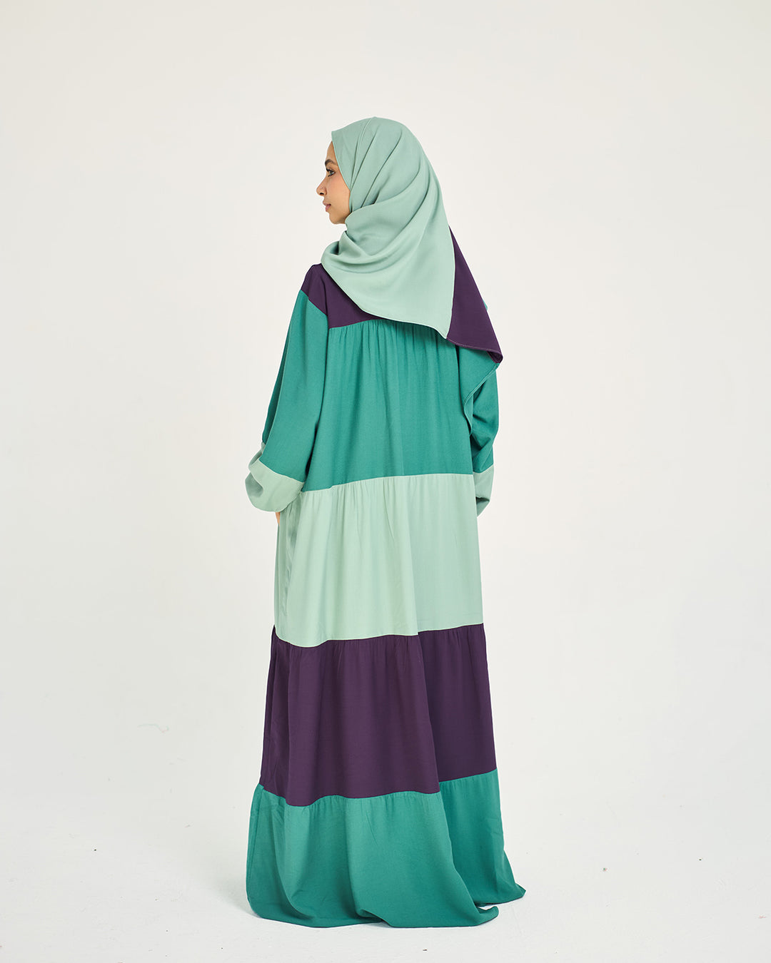 The Trio Essdal - Soft Cotton Blend