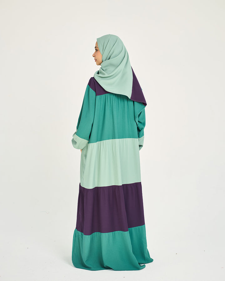 The Trio Essdal - Soft Cotton Blend