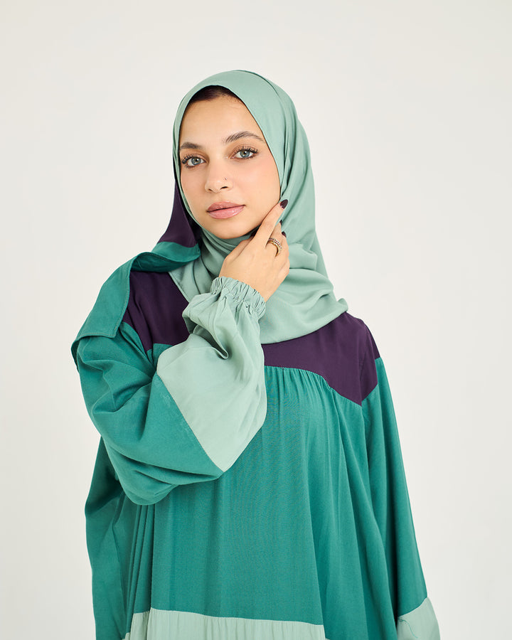 The Trio Essdal - Soft Cotton Blend