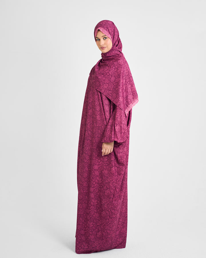 The Mulberry Turkish Isdal