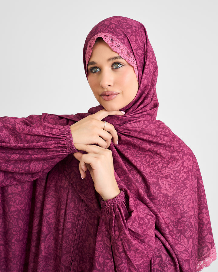 The Mulberry Turkish Isdal