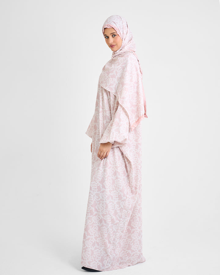 The Bridal Era Turkish Isdal