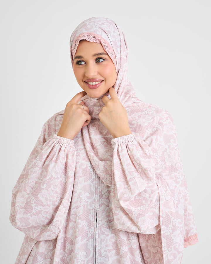 The Bridal Era Turkish Isdal