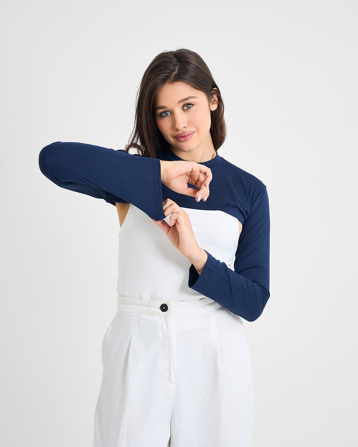 The Essential Under Top