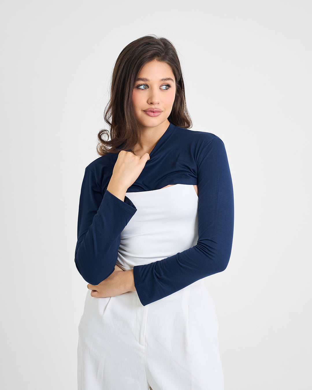 The Essential Under Top