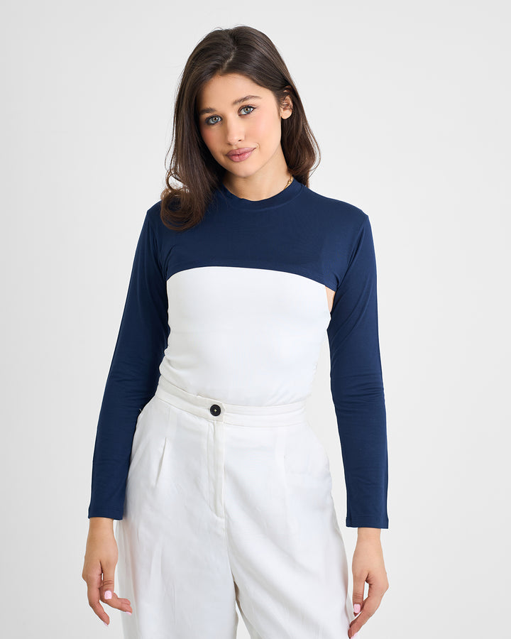 The Essential Under Top