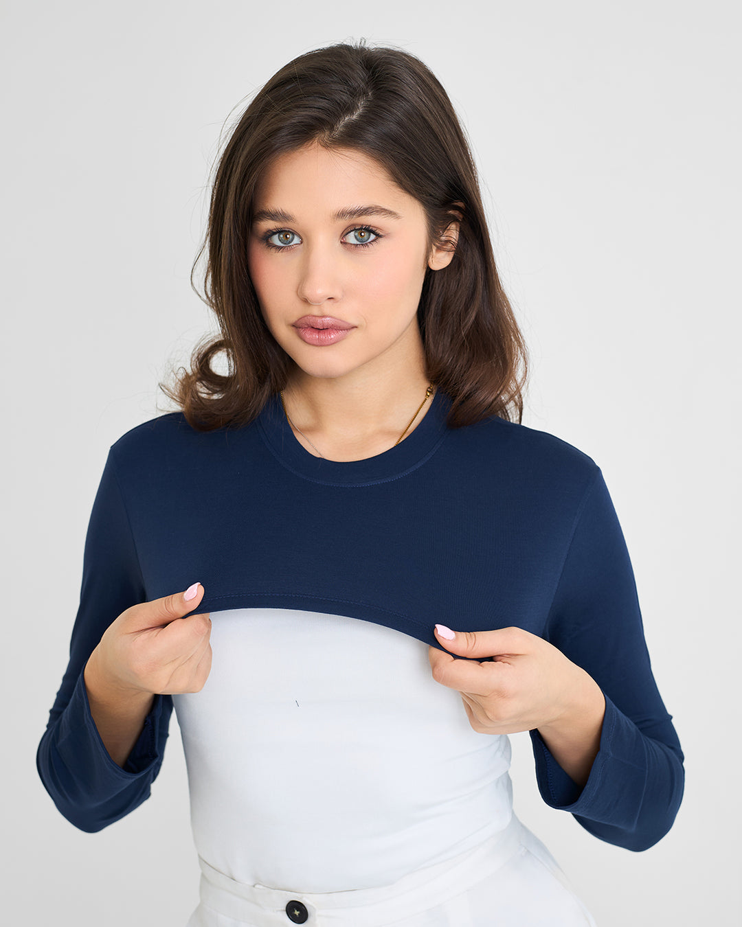The Essential Under Top