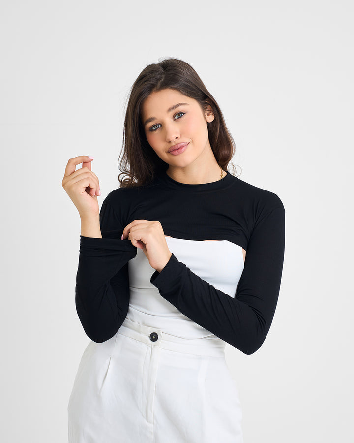 The Essential Under Top