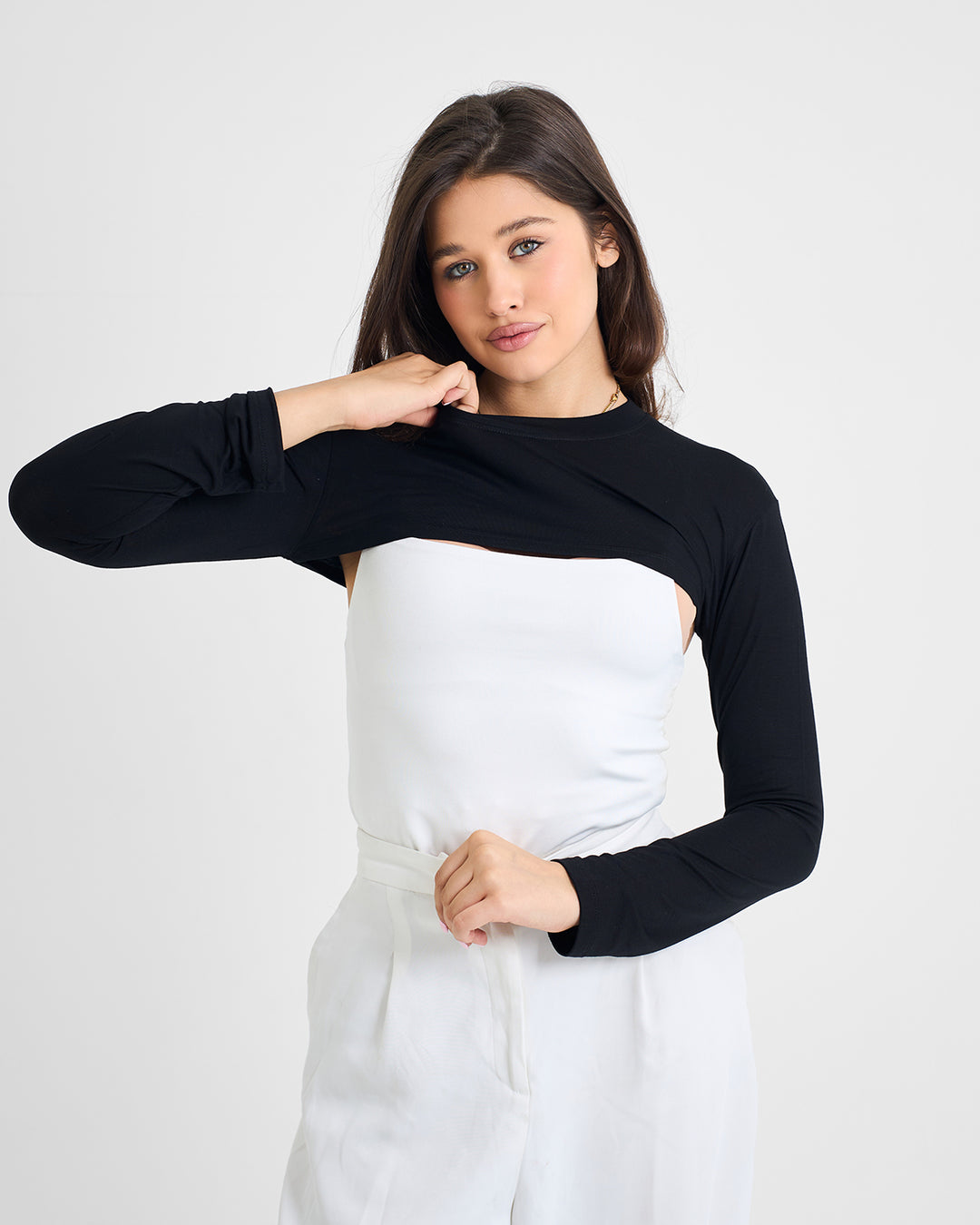 The Essential Under Top