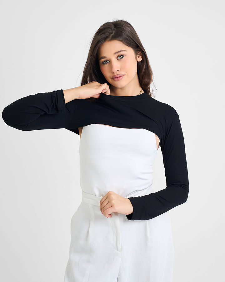 The Essential Under Top