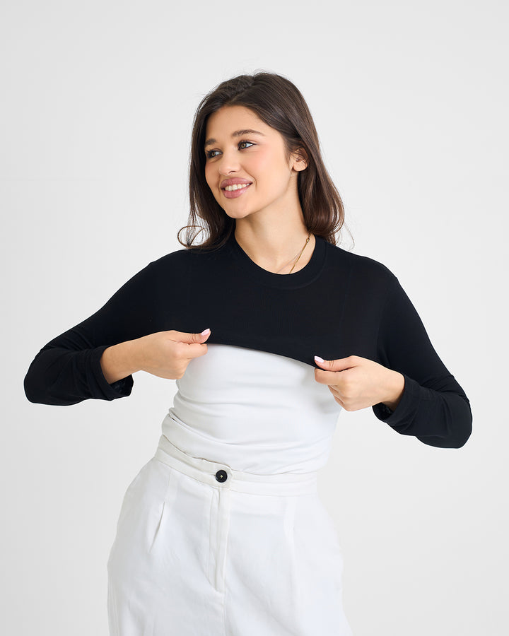 The Essential Under Top
