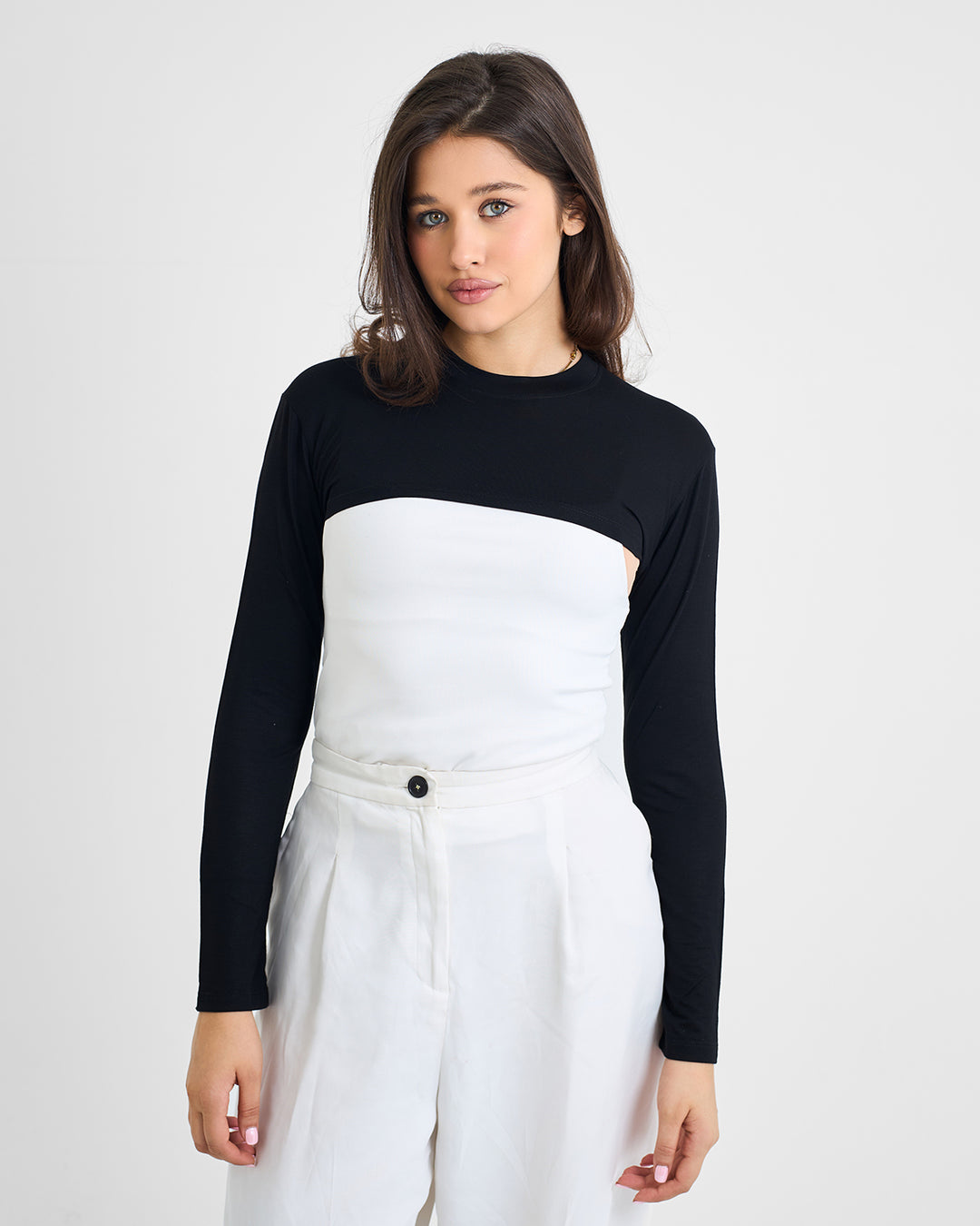 The Essential Under Top