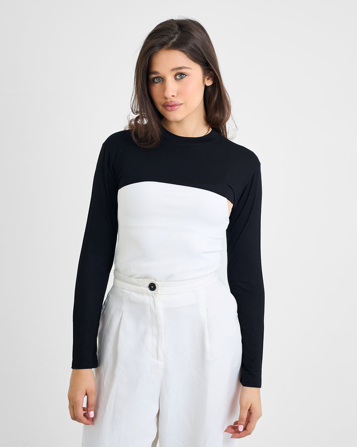 The Essential Under Top