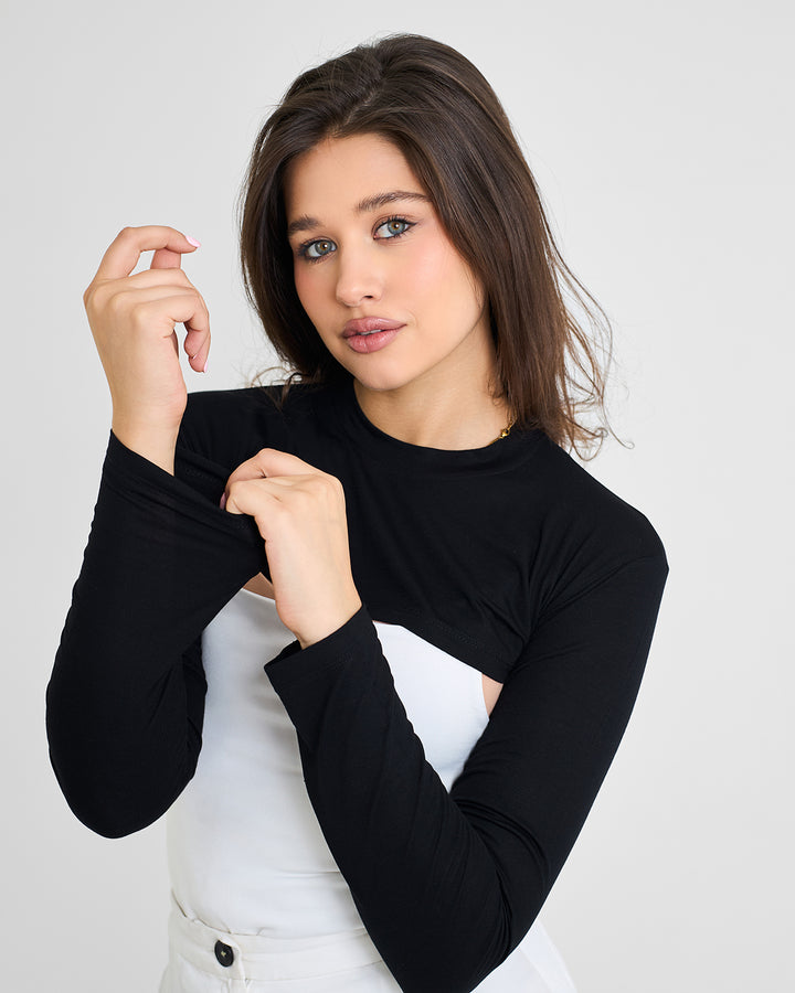 The Essential Under Top