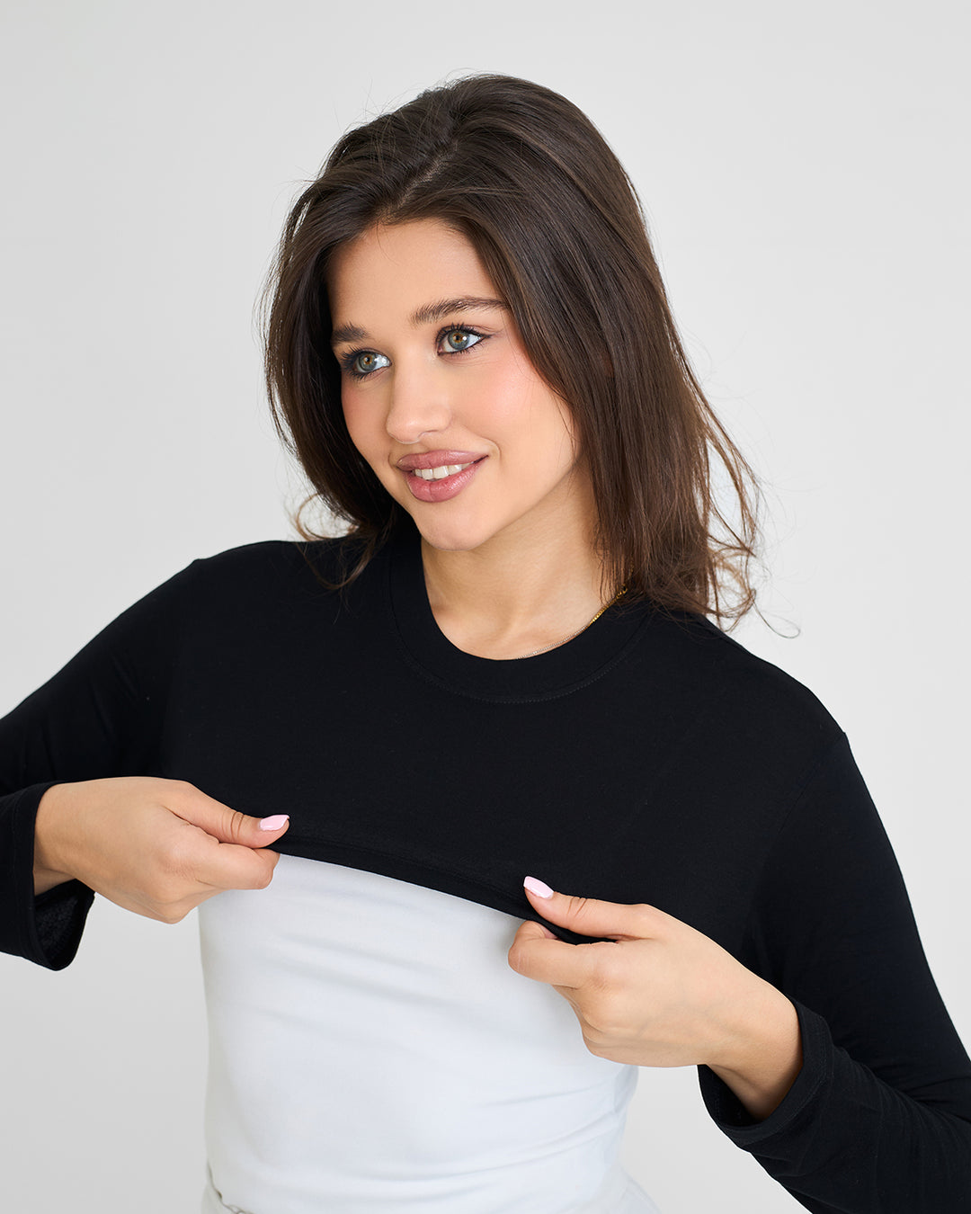 The Essential Under Top