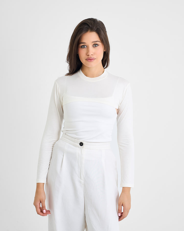 The Essential Under Top