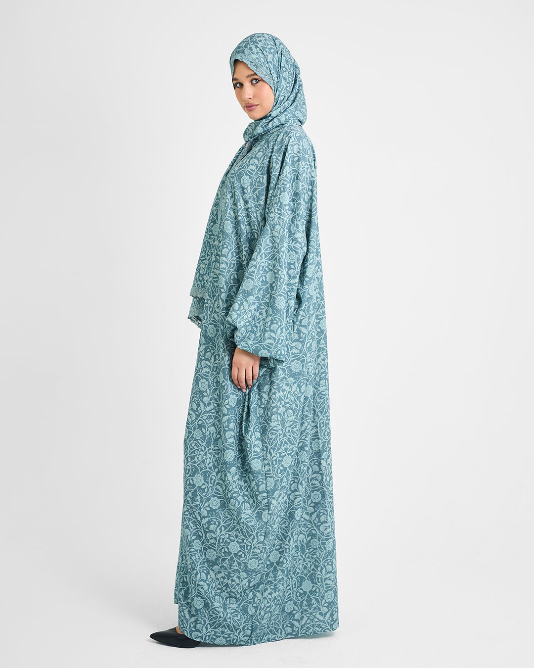 The Azure Turkish Isdal